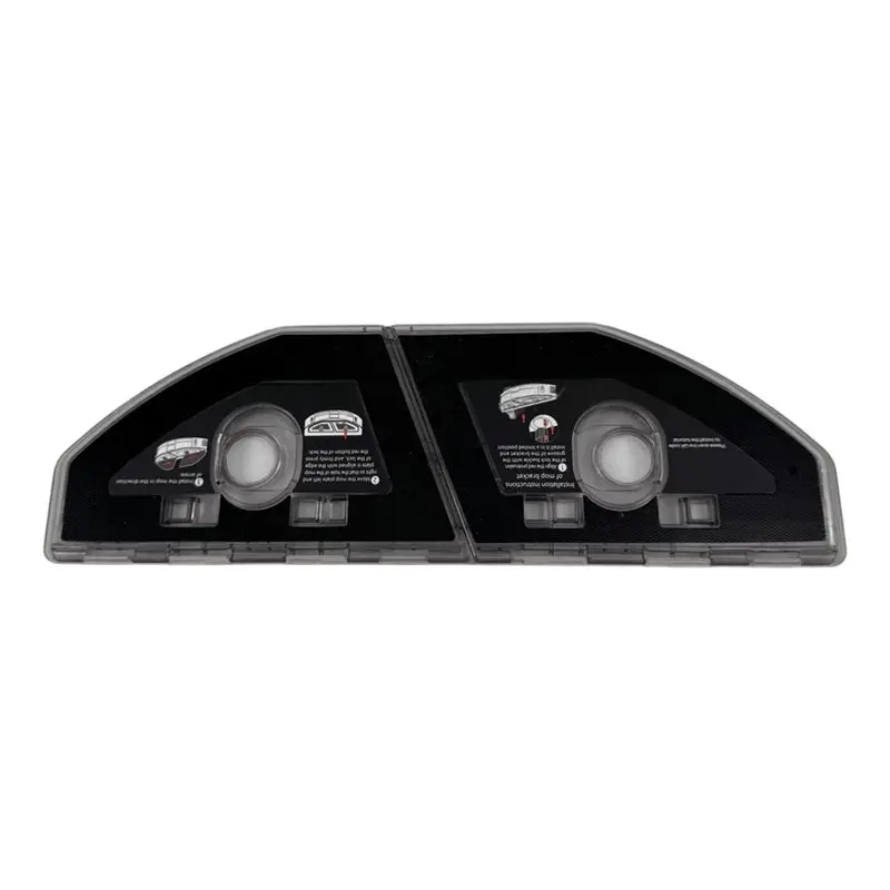 Vacuum Mop Bracket Replacement Part For Roidmi EVE MAX RM60A Vacuum Cleaner Mop Holder Accessories