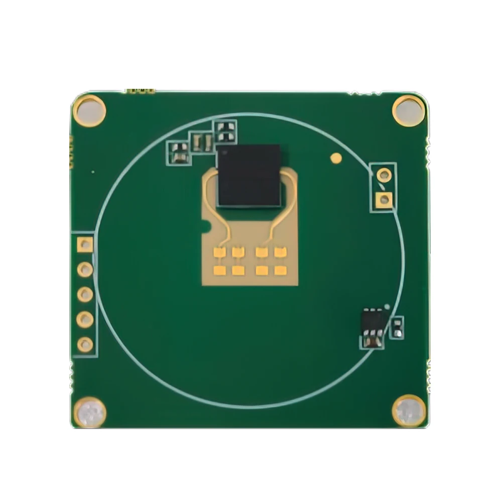 80GHz 20m Distance Measuring Radar Module Chip PCB Radar Sensor