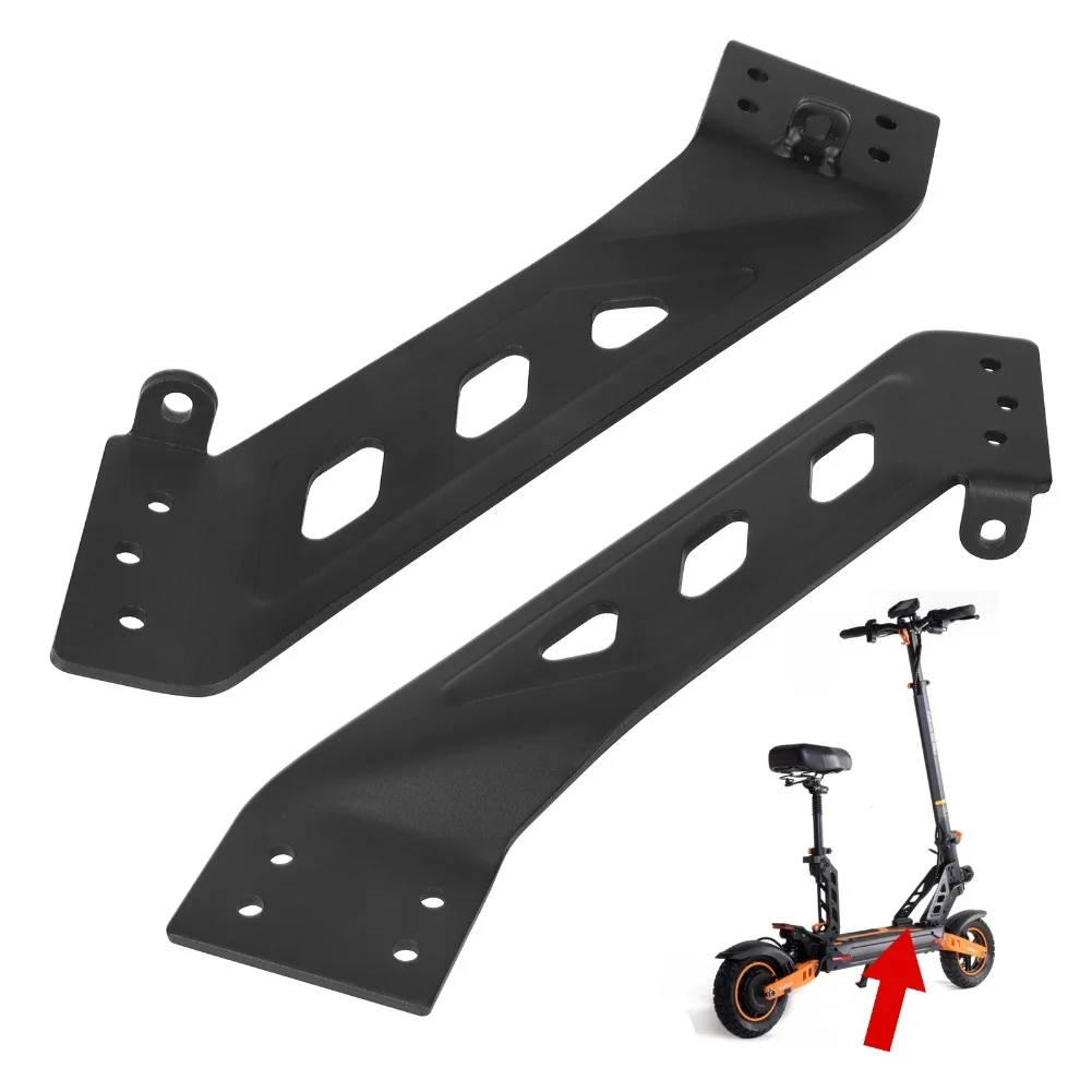 

Scooter Support Beams Aluminum Alloy Left Right Load-Bearing Frame Beam For Kukirin G2/Max Electric Scooters Beam Replace Parts
