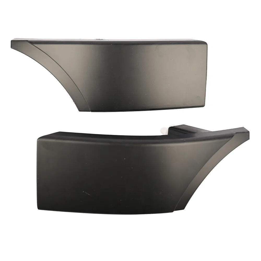 

Pair Front Left + Right Bumper Filler Trim Panels For 2007-14 Toyota FJ Cruiser 52513-35100, 52512-35100