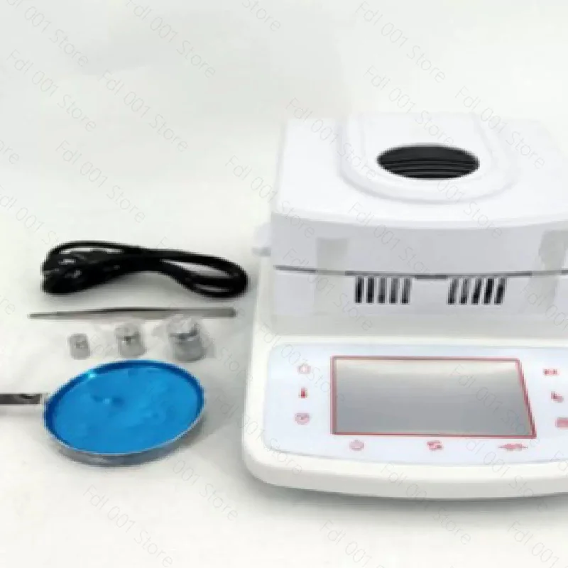For halogen moisture meter JCLS50A1