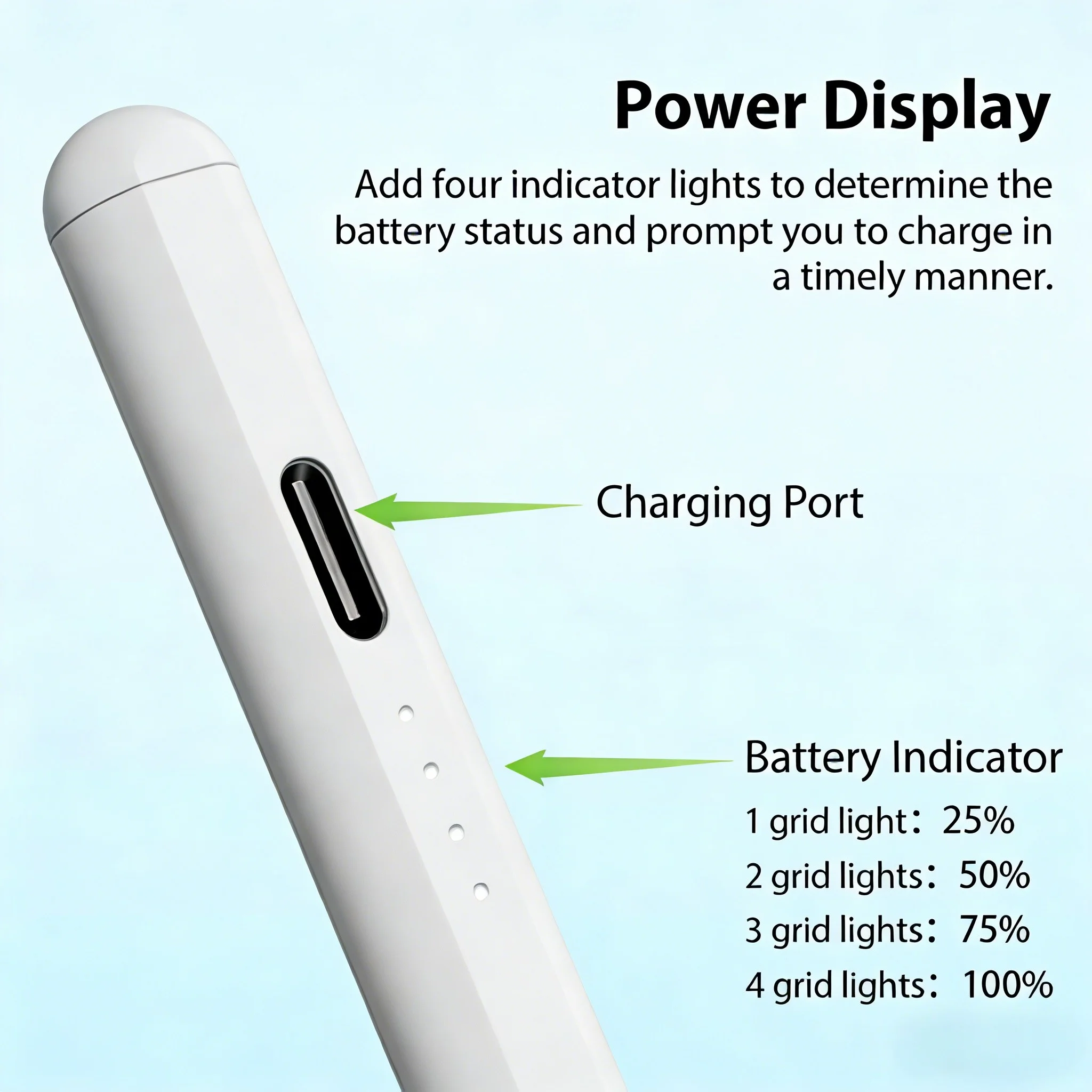 iPad 2018–2025 için Stylus Kal - Tablet Accessories Kids incelemesi ve fiyatı