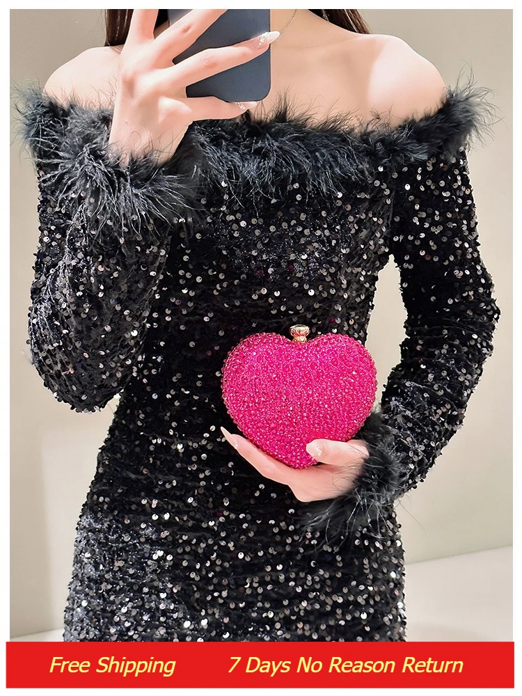 heart-shaped-rhinestone-mini-clutch-for-women-acrylic-shoulder-luxury-evening-party-Сумка-Женская