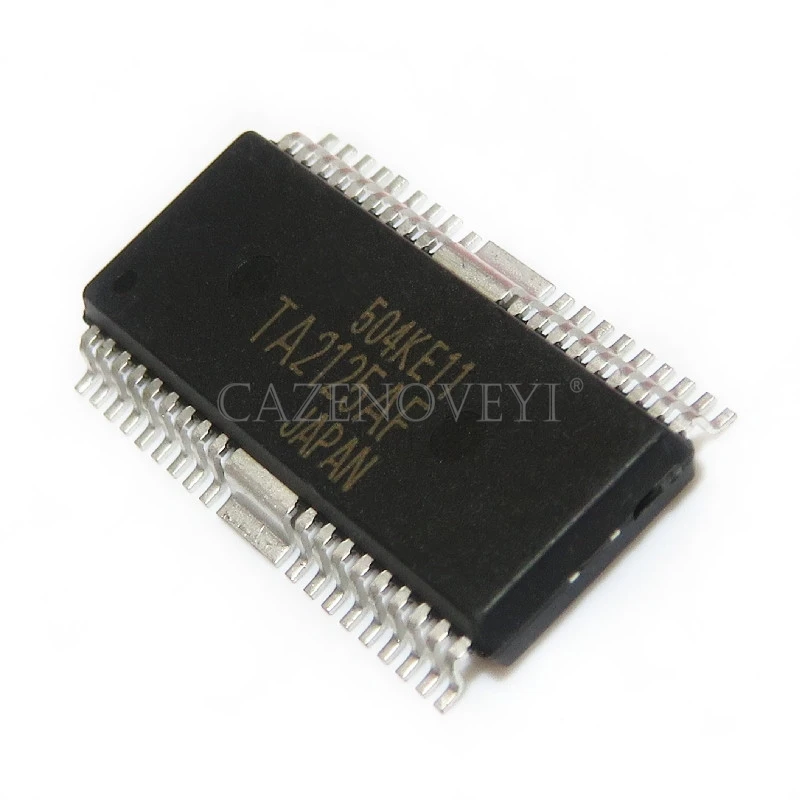 5PCS TA2125AFG TA2125AF TA2125 TA2024B TA2024 STA516B STA516 STA508 508 STA506 506 STA505 505 HSSOP-36