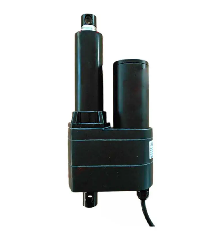 12V Linear Actuator 1500N 150KG Linear Motion Actuator Linear Actuator for Adjustable Standing Desk