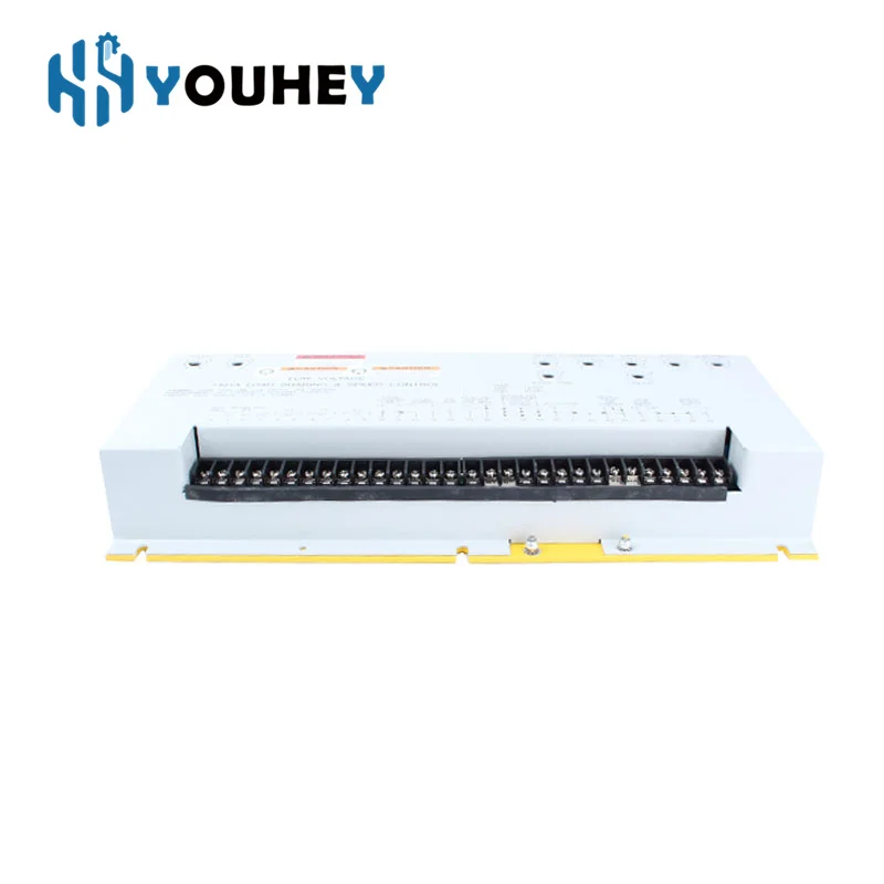 2301A 9907-014 Replace for Woodward Speed Controller Speed Control Module Diesel Generator