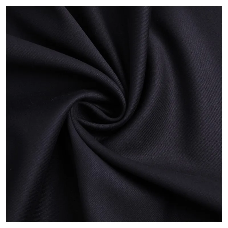 

Fine-textured suit fabric for business trousers