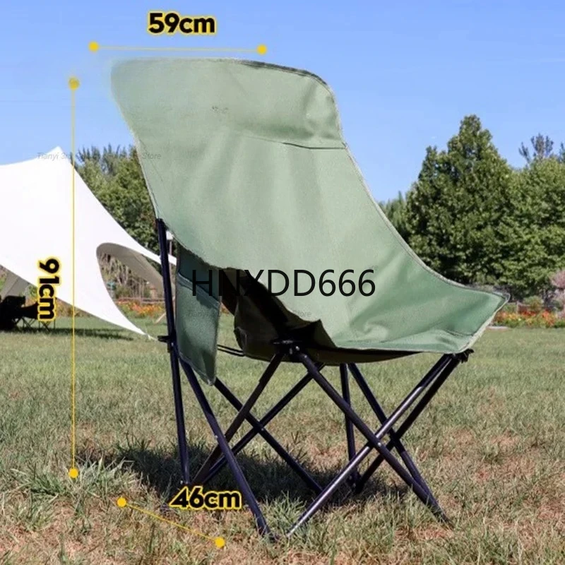 

Camping Relax Beach Chairs Backrest Foldable Fishing Picnic Beach Chairs Portable Tourist Outdoor Furniture Silla Plegable
