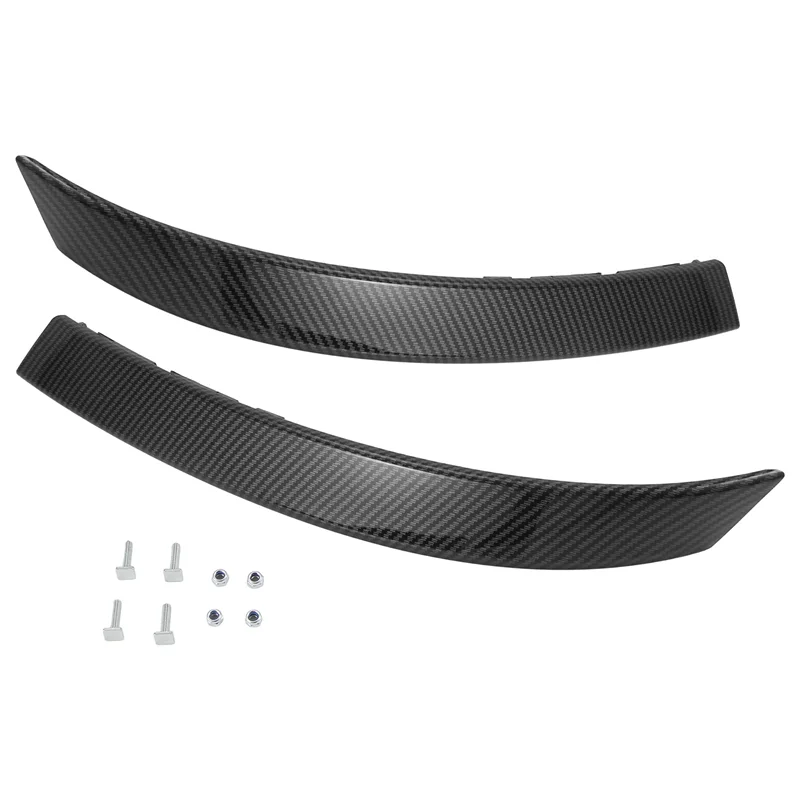 

Car Rear Inner Door Handle Cover 51426959335 For BMW E60 E61 2004-2006 Inner Pull Handle Outside Cover-X67A