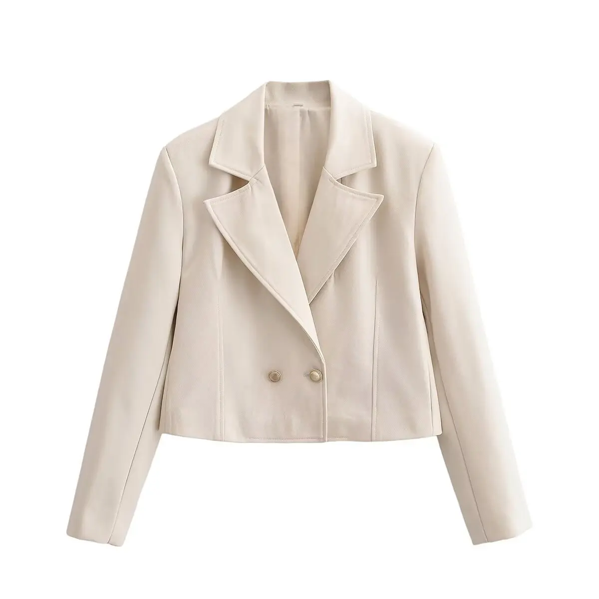 Women's Fashion Casual Blazer Pants Pants Set For Women Double Breasted Jacket High Waisted Elegant Outfit For Work Elegant MWJ7