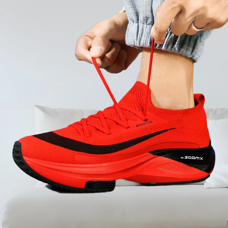 

Retro Style Women's Sports Shoes Classic Casual Style Comfortable To Wear Without Tiring Feet Fashionable Men's Basketball Shoes