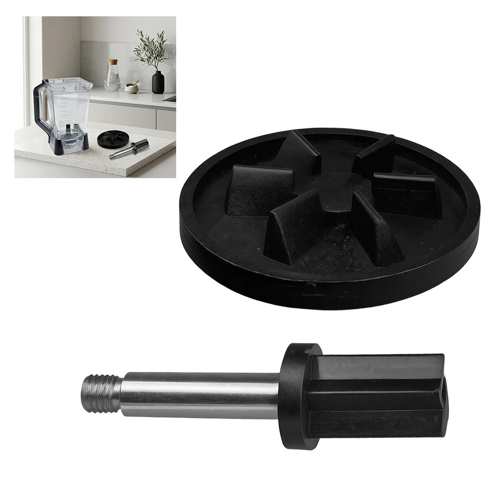 For Home Cooking Stirrer Driver Clutch Easy Installation Stirrer Driver Stirrer Driver Blender Coupling Wear Resistant Design