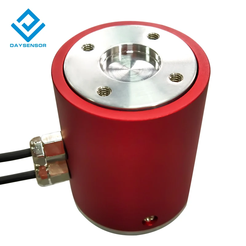 DYDW-002  Daysensor sensor cantilever beam sensor two-dimensional force weighing two-way sensor weighing high precision