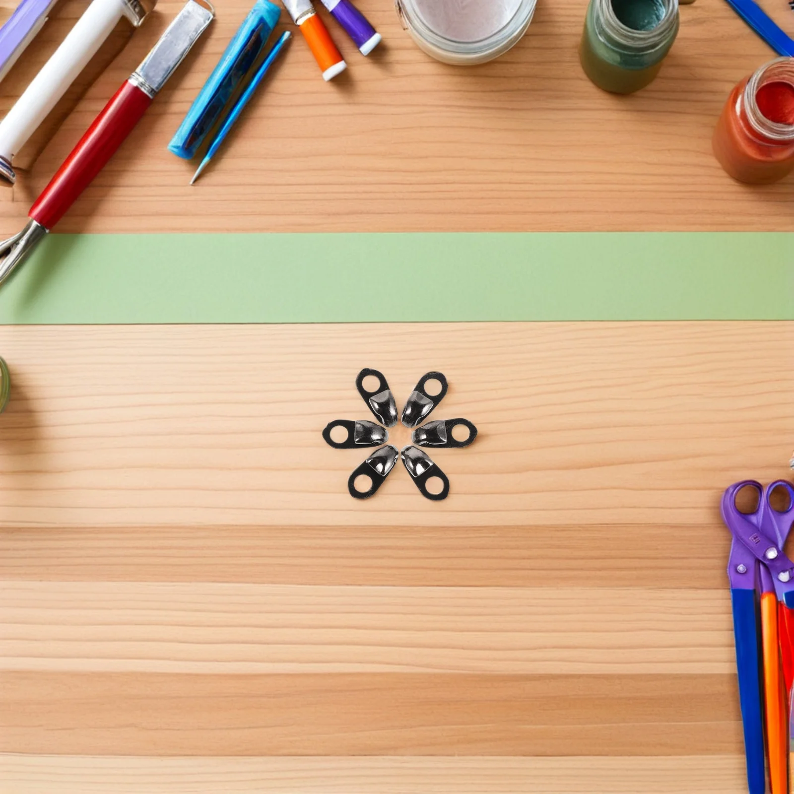 

Boot Shoes Buckles Alloy Metal Fasteners For Hiking Mountaineering Outdoor Footwear Repair Shoe Lace Locking Clips