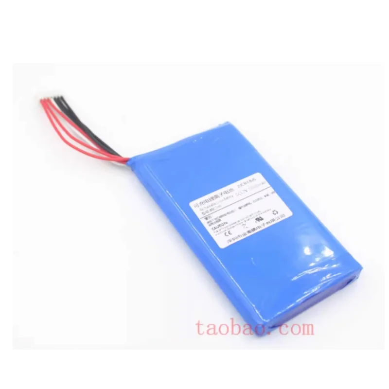 Battery for Xtool H6 Car Diagnostic New Li Polymer Rechargeable Replacement 3.7V 10000mAh