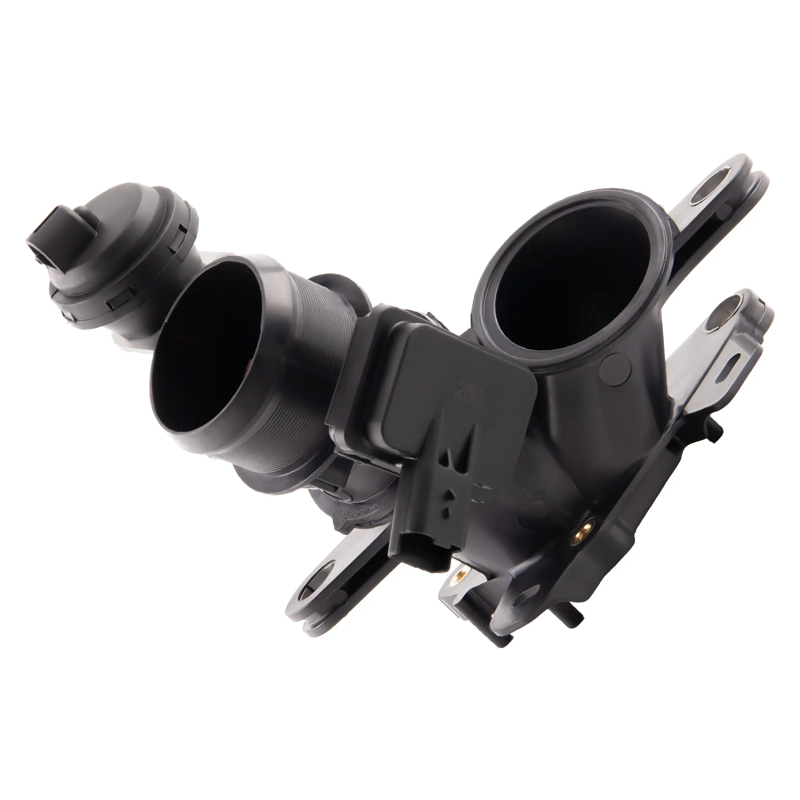 New Fuel Injection Throttle Body for Citroen C4 2.0 HDi & BlueHDi for Peugeot 3008 2.0 HDi & BlueHDi 9675233680,345G7