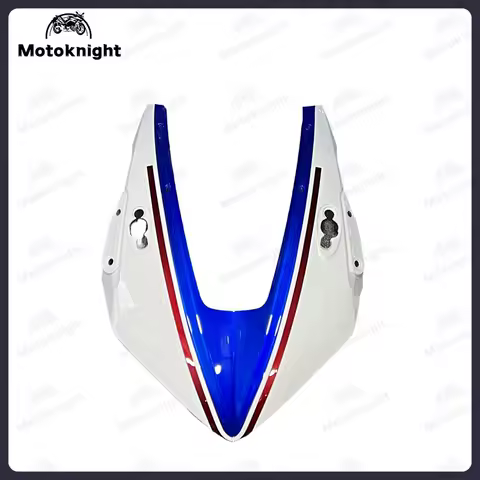 Fit For Honda CBR1000RR 2017 2018 2019 2020 2021 Front Headlight Cover Fairing Cowl ABS Plastic Motorcycle Fairings Kits Parts