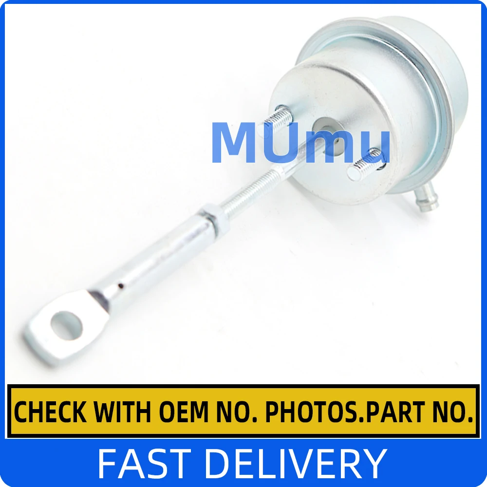 Turbo Wastegate Actuator 14411-22J04, 14411-22J02, 14411-22J01, 14411-G9900 For Nissan Patrol 2.8 TD 115HP RD28T 160/GR-Y60/260