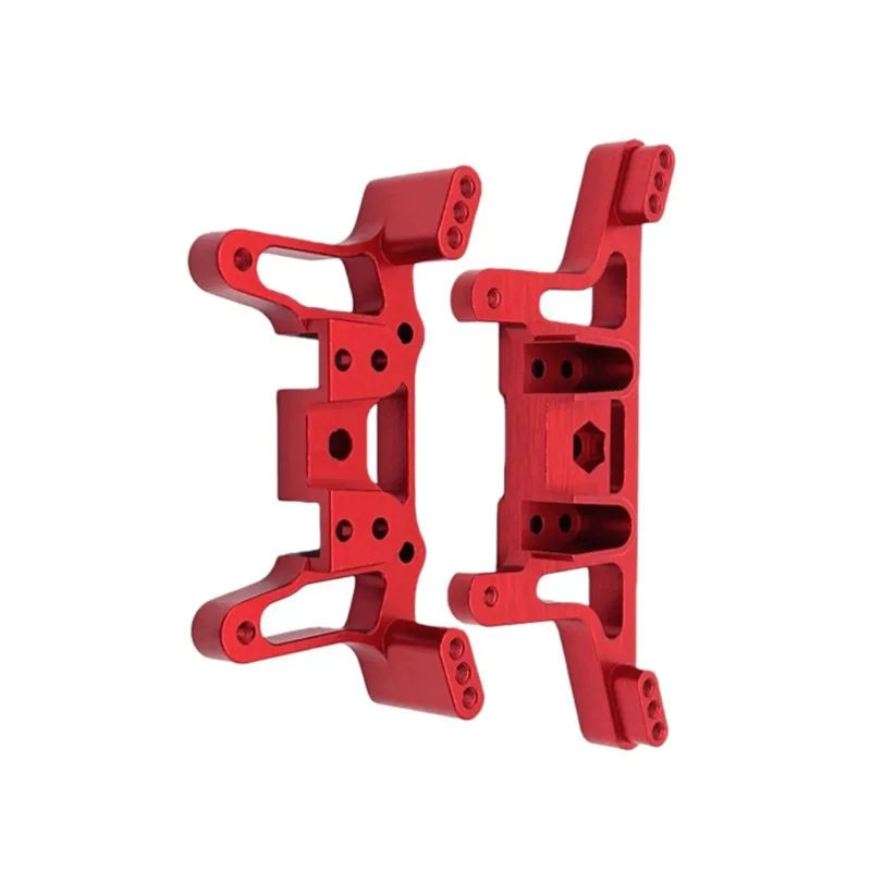 

For MJX 1/12 12212 RC Car Accessories- Upgrade Damping Holder Kit For Enhanced Performance-Y44A
