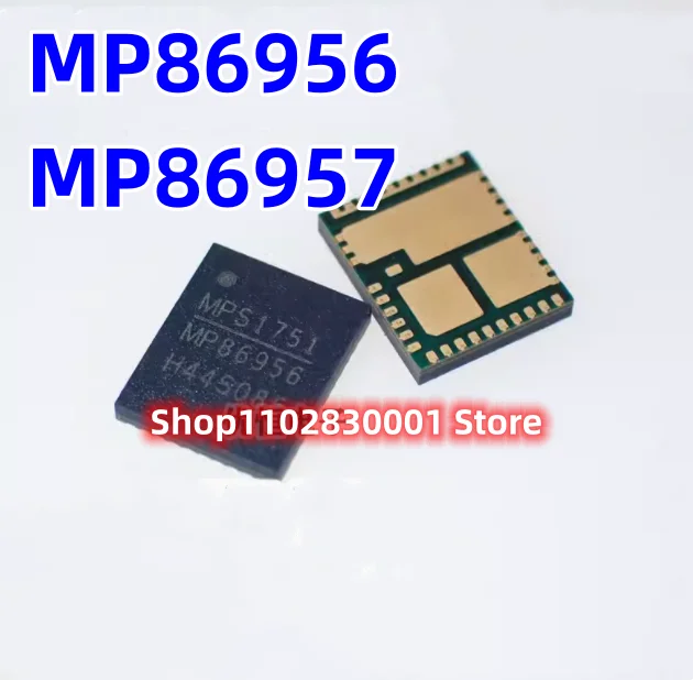 MP86956GMJ-Z   MP86956 86957  QFN  IC CHIP