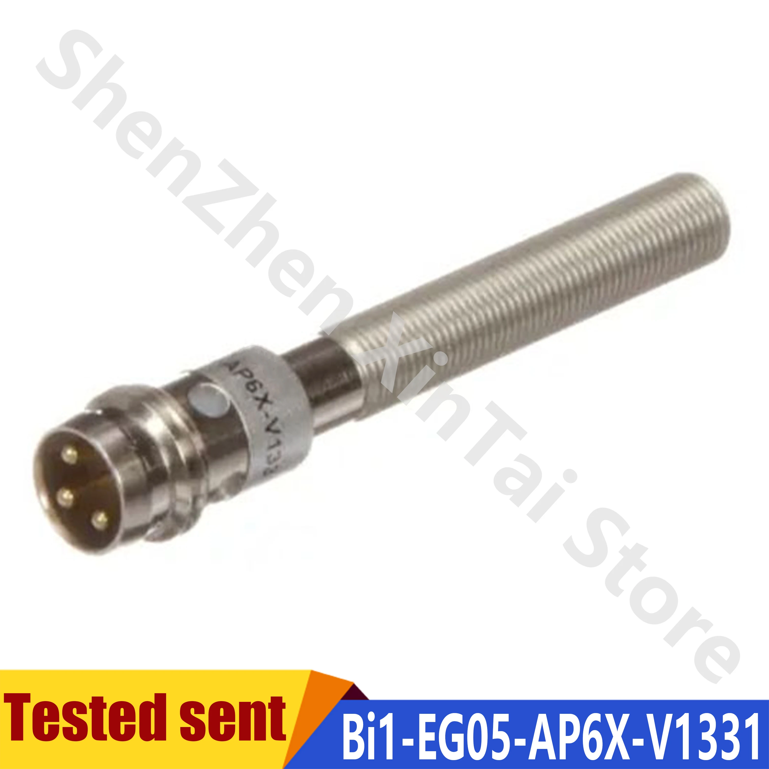 

New High-Quality Bi1-EG05-AP6X-V1331 Bi1-EG05-AN6X-V1331 Switch Sensor