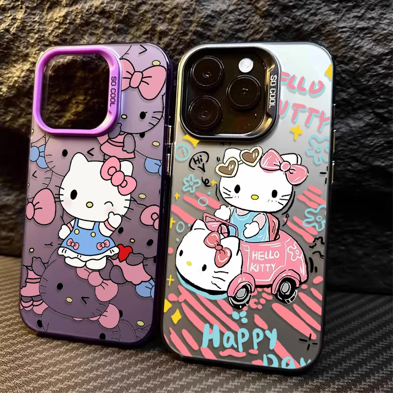 Cartoon Happy Hello… - image