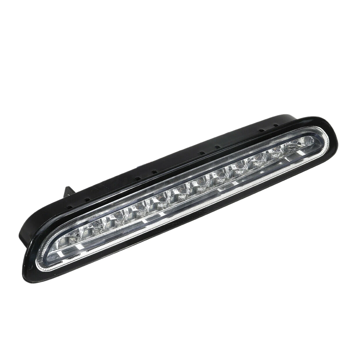 Stable-3Rd 12-LED Rear Tail Stop Light High Mount Lamp For Toyota Hiace/Commuter 2005-2013
