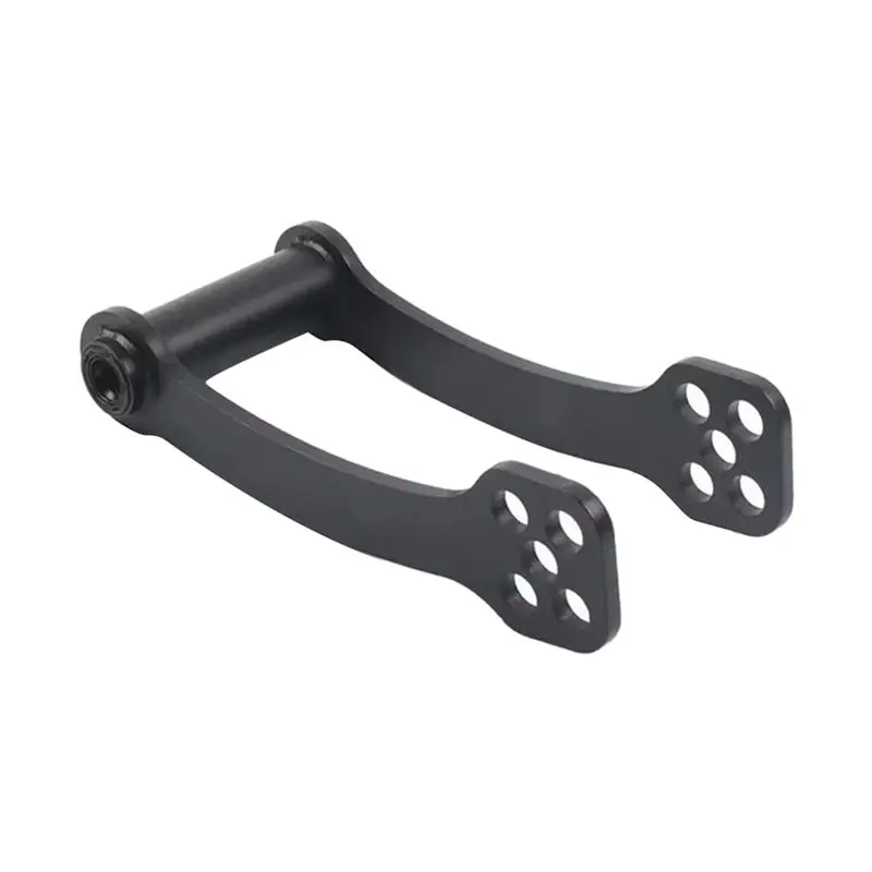 Steady Motorcycle Body Height Reducer The Body Height Lowering Link For 450MT 450Mt 450 MT 450 Mt