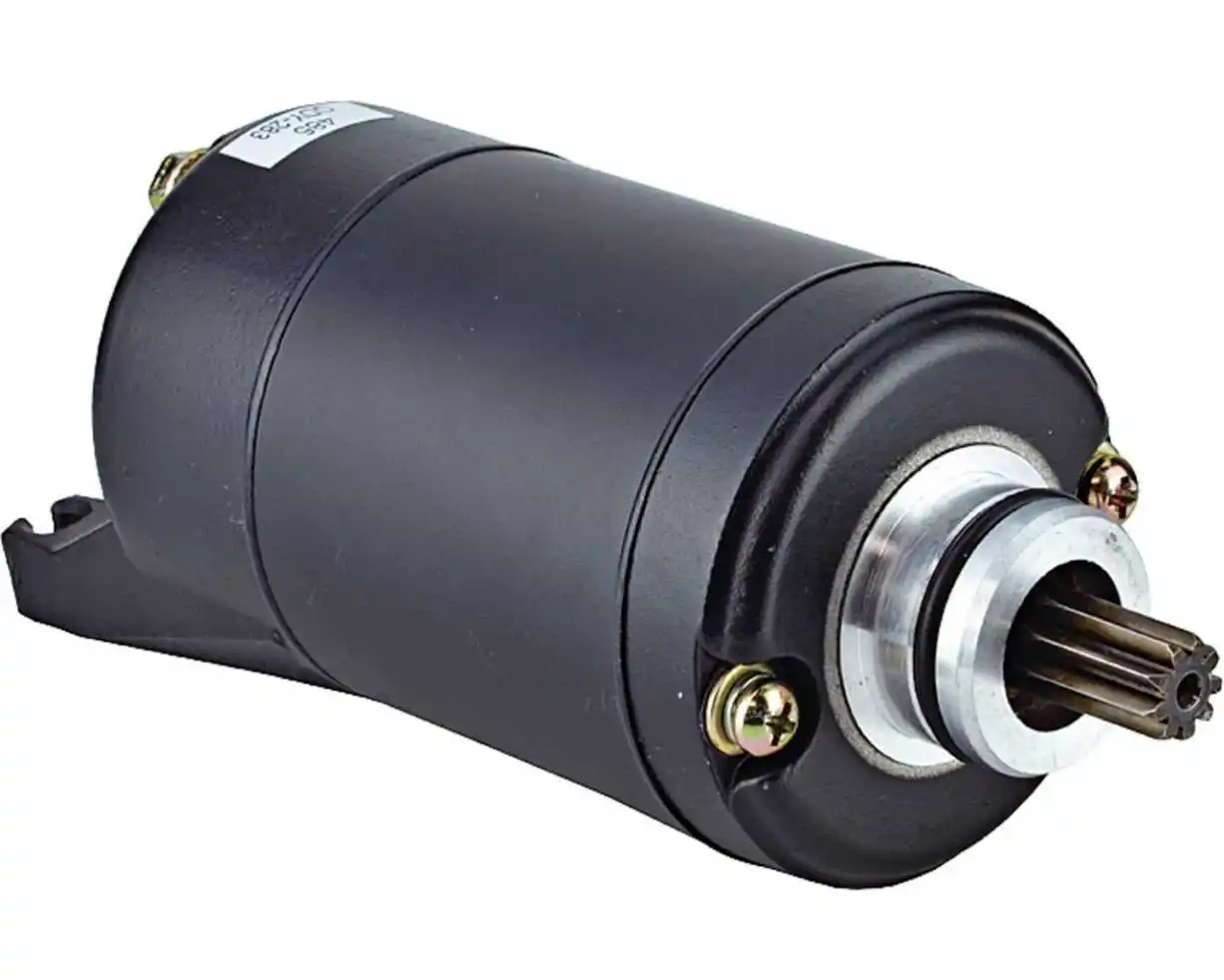 

0700-093000 Starter motor for CF-Moto 650NK bare 650 2011-2014, 650TR travel 650 2012-2014