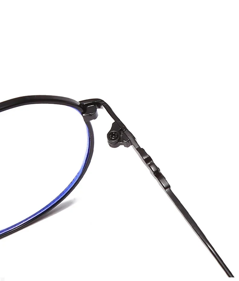 Ultraleichte Blaulichtfilter-Lesebrille für Senioren Hochauflösender Modischer Augenschutz für Ältere Erwachsene – Detail 19