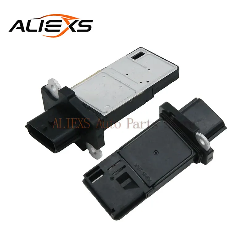 Nuevo sensor de flujo de aire MAF 22680 7S000 para Nissan Note Navara Murano X-Trail Maxima QASHQAI JUKE 22680-7S000 226807S000