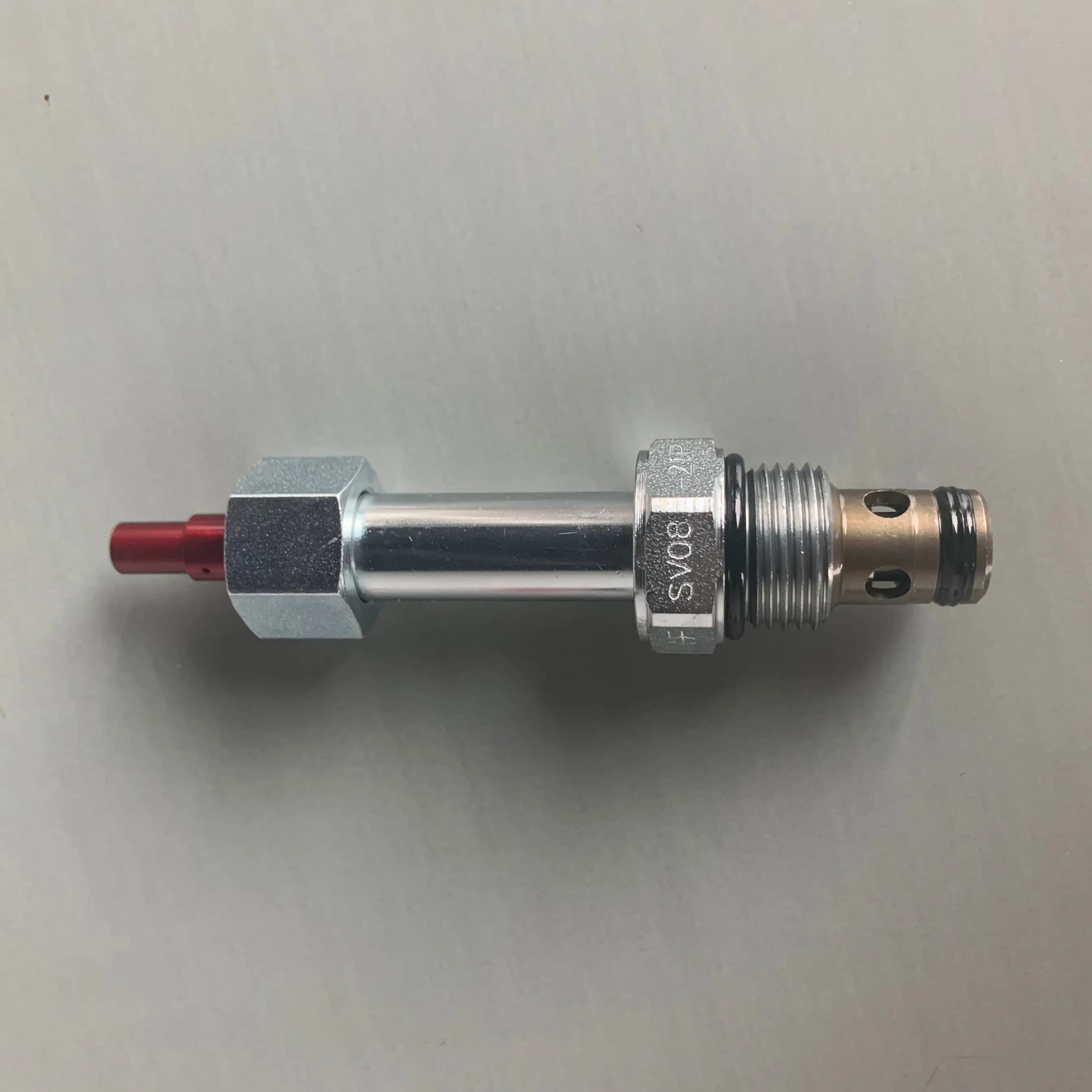 SV08-21P SV08-21P-0-N-00 SV08-21P-0-N-24DG SV08-21P-0-N HydraForce Solenoid Valve Original Genuine Product SCREW-IN Cartridge