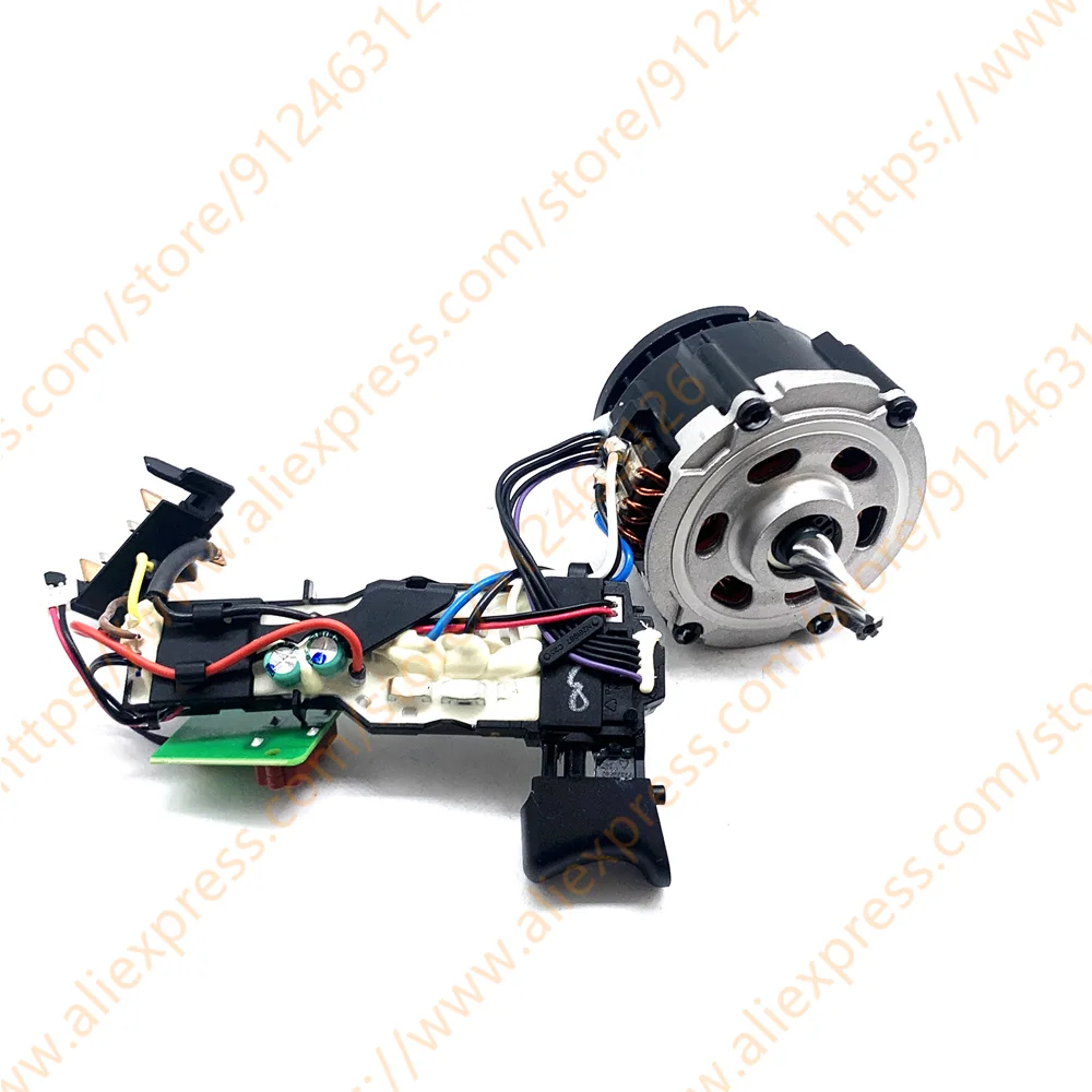 Переключатель N415892 N578553 для Dewalt DCF899HB DCF899H DCF899M1 DCF899P2 DCF899B DCF899HP2 DCF899HP DCF899
