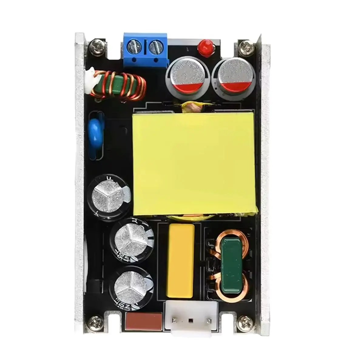 DT75BG  Power Supply Board DC 24V 4A Isolated Switch Converter Module for Electronic Component 24V4A view 2