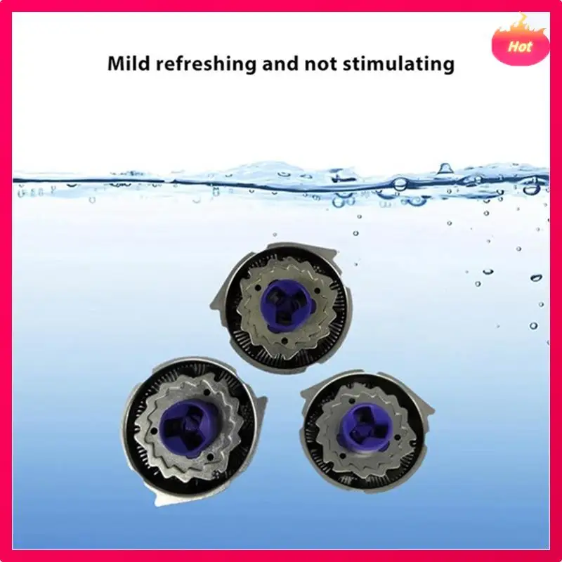 AD-ترقية HQ8 استبدال ماكينة حلاقة رئيس Forphilips PT725 720 HQ7310 6070 6090 7183XL 7180XL 7145X شفرة حلاقة كهربائية