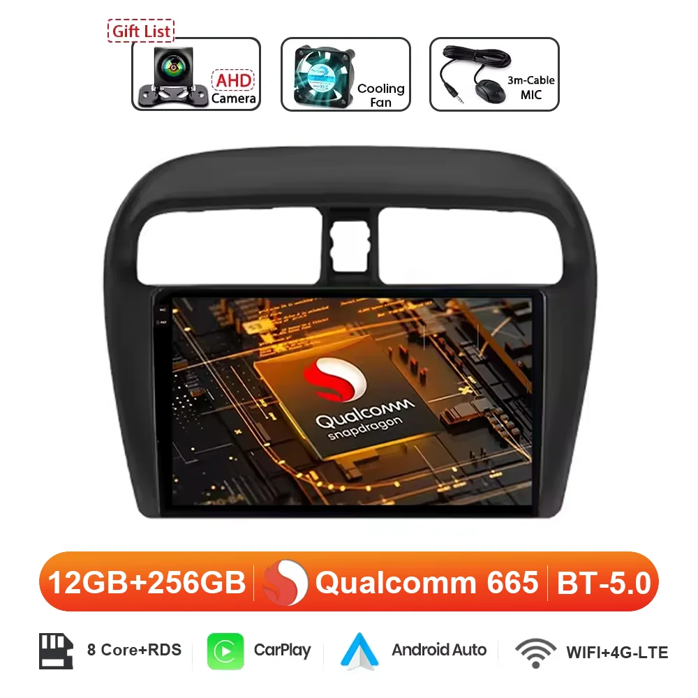 Variant: 2K 12G 256G CAM