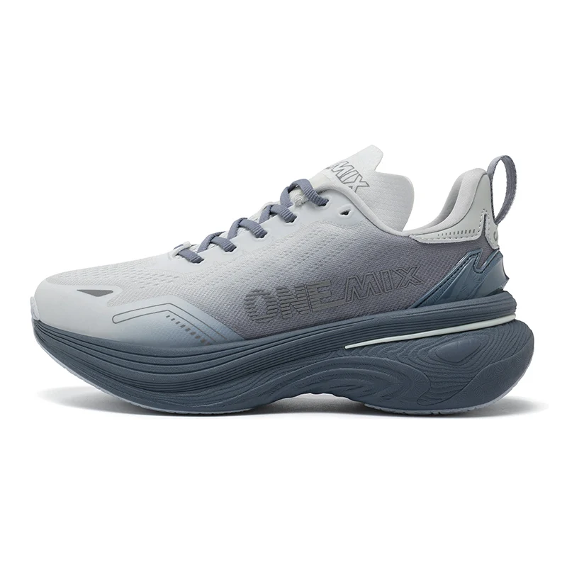 ONEMIX 2026 Neue Dämpfende Laufschuhe für Damen und Herren Leichte Modische Outdoor-Sneaker Straßensportschuhe für Training, Jogging und Fitness – Detail 22