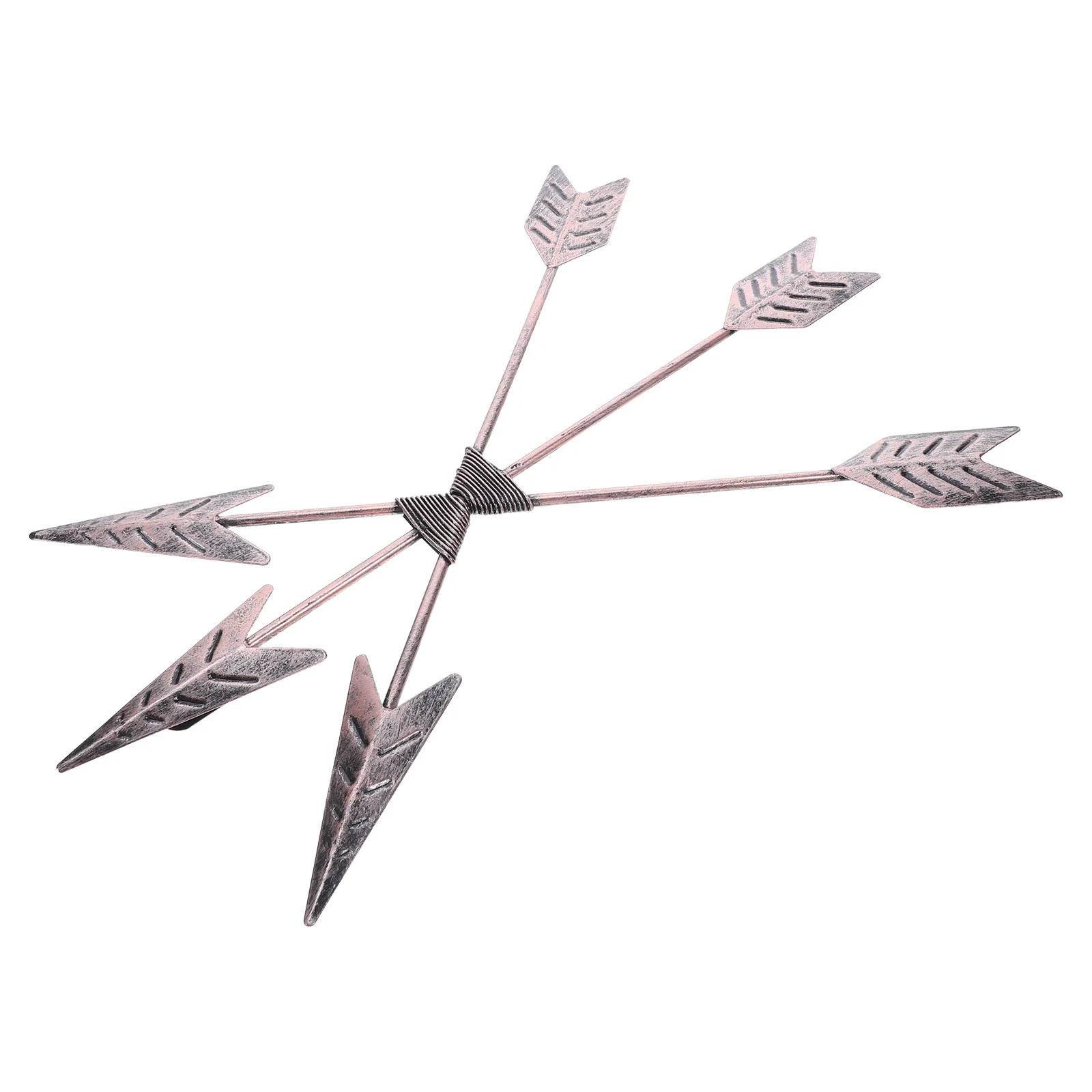 

Arrow Decor: Rustic Metal Wall Art For Living Iron Wall Hanging Room Bedroom Hallway Farmhouse Home Decor