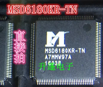 

5pieces MSD6180KR-TN MSD6180KR-Z1 MSD6180ZR-XZ