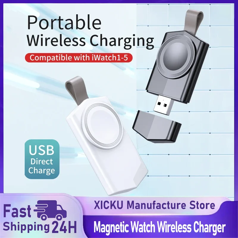 Portable Wireless C…