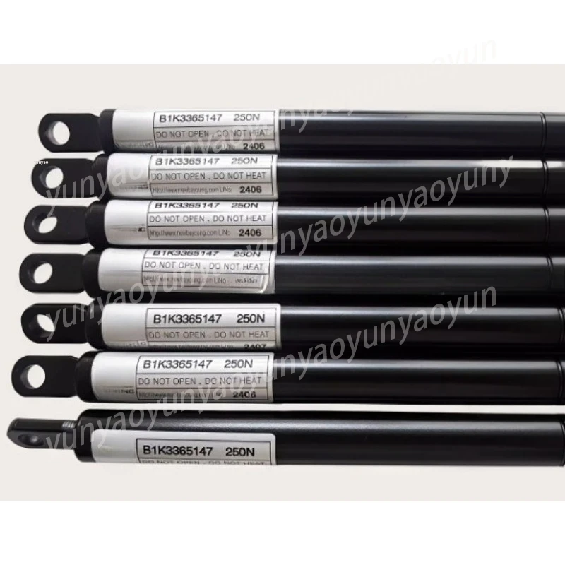 Imported New Original Gas Spring Gas Pole B1K3365147 Replacement Support Strut
