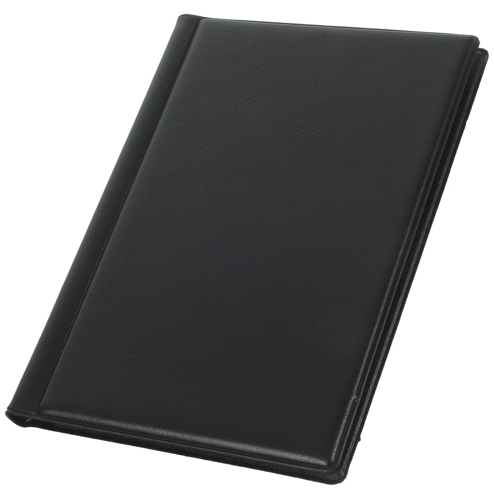 PU Coin Collection Album for Organizing Storing and Displaying Commemorative Coins Collectors Gift Compact Lightweight