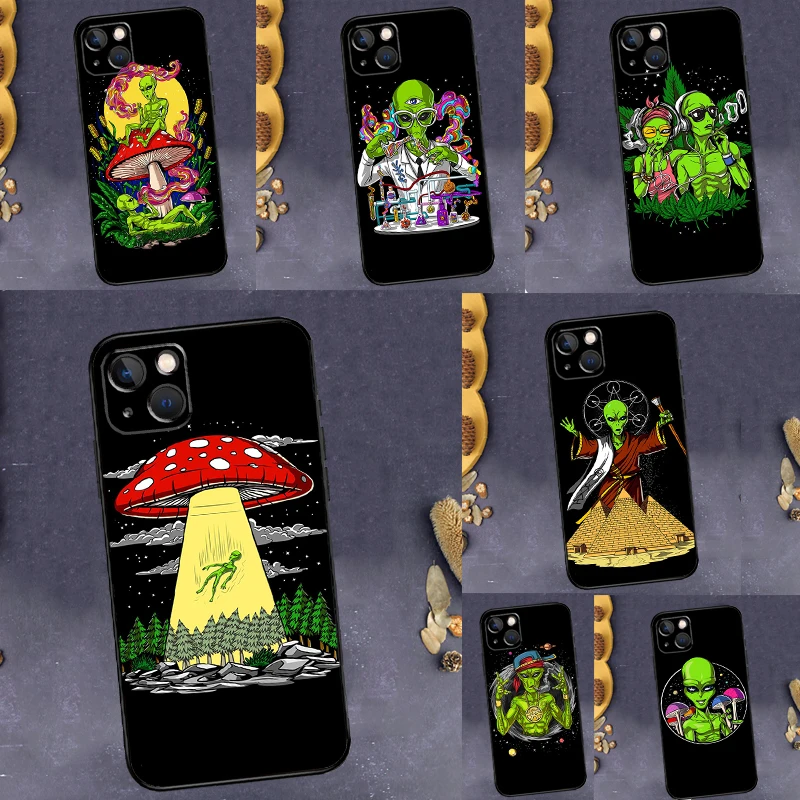 Space Alien Magic C… - image