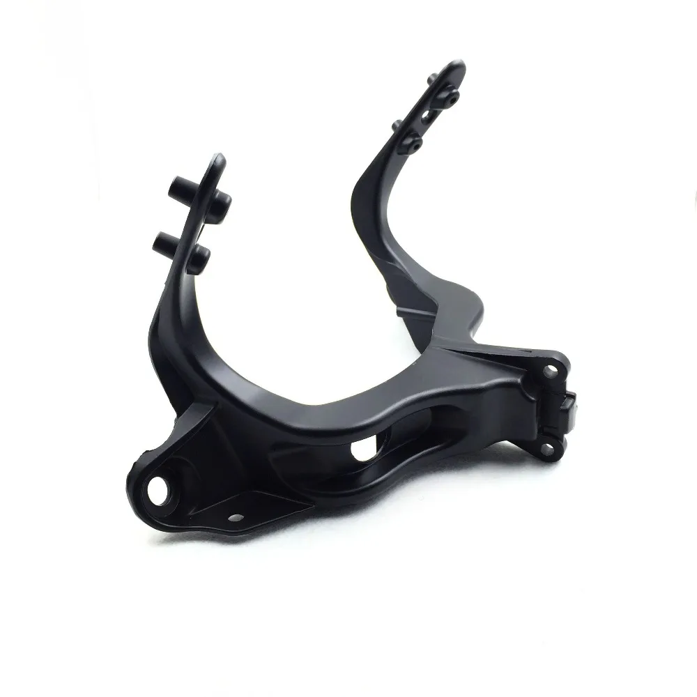 

For 2004 2005 Suzuki GSX-R GSXR 600 750 K4 Upper Cowling Stay Front Headlight Fairing Bracket Aluminum Motorcycle parts