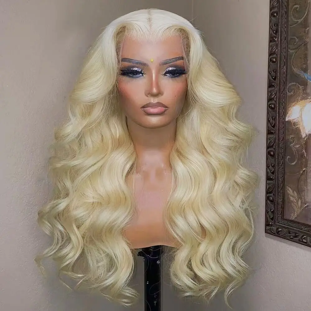 Рисунок 2 - Парики термостойкие из синтетических