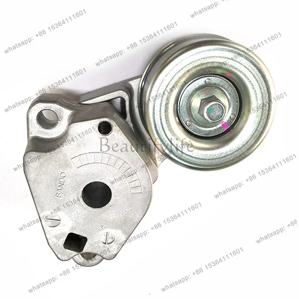 1345A062 Large Factory Premium Applicable Engine Tensioner Idler Bracket