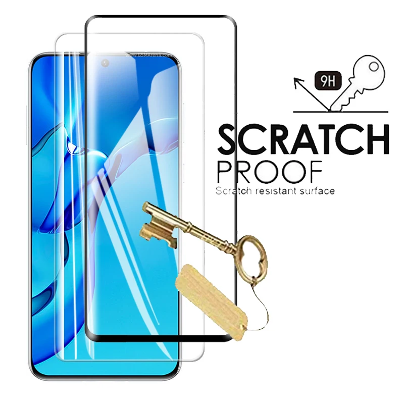 5Pcs Full Cover Tempered Glass for Oppo Reno8 Lite Screen Protector for Reno 8 Lite Camera Glass Reno8 Z Pro Plus 5G 4G Glass