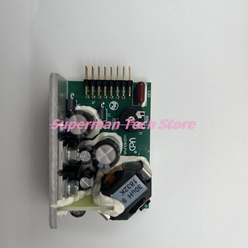 UCD180LPV8 OEM UCD180 Module Board Class D Power Amplifier Supply Modue