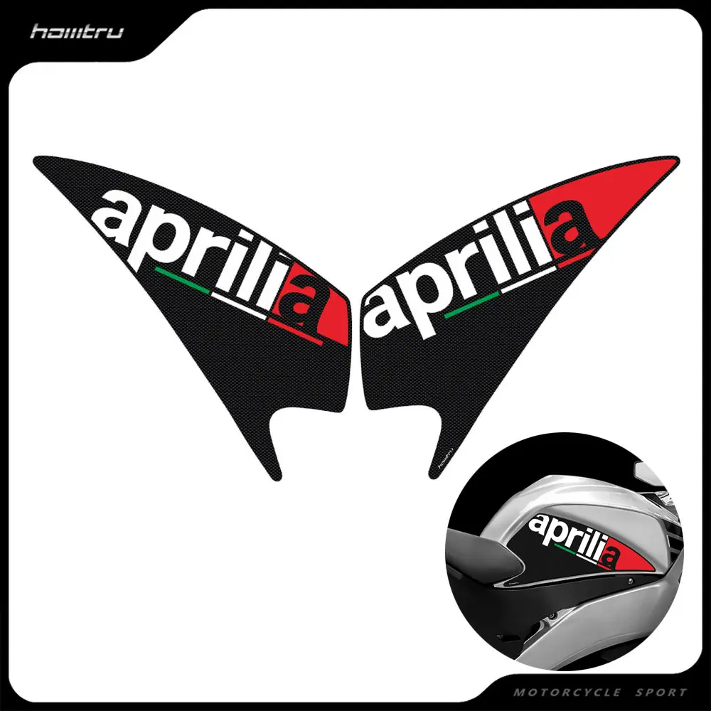 

Боковые ручки бака мотоцикла для Aprilia GPR150R GPR250R 2018-2024