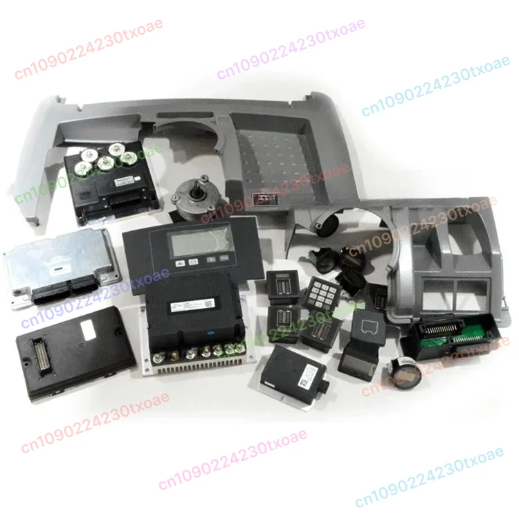 

New Forklift Spare Parts for Hotel and Restaurant Kitchen Equipment Material Handling Maintenance